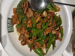 -绿草地·湘菜(芙蓉天街店)