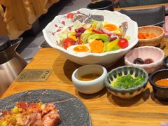 -黑牛の店·和牛烧肉(大悦城店)