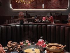-捞王猪肚鸡火锅(金华义乌之心店)