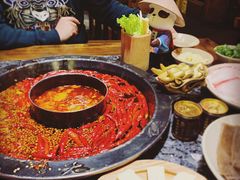 -蜀大侠火锅(寰球文化地标·总府店)