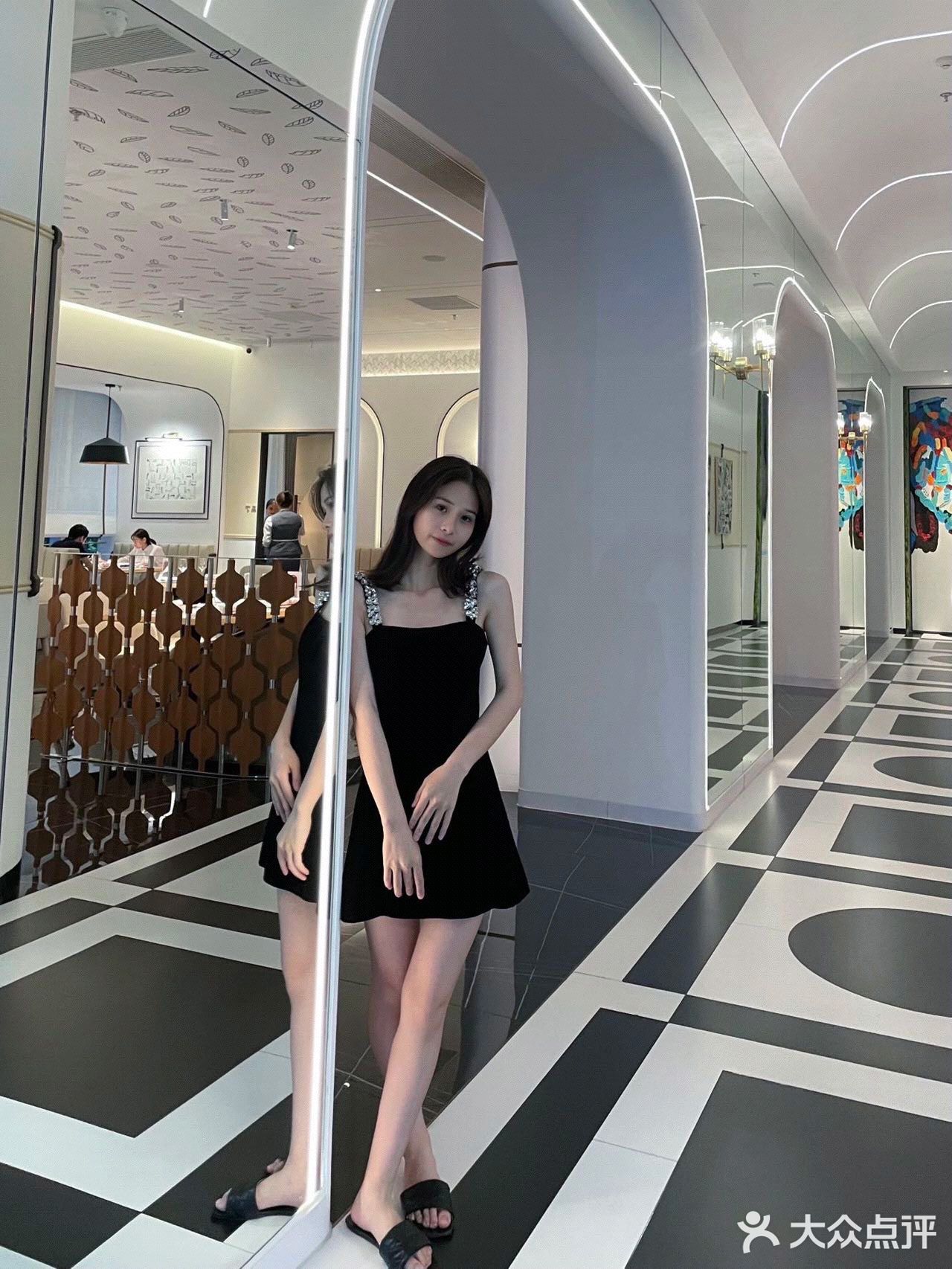 如果在宁波约会只能选一家店！来这里！！