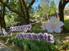 -国家植物园南园