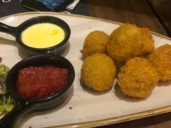-OGGI TRATTORIA PIZZERIA(深业上城店)