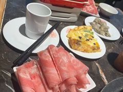 -火锅岛潮牌自助餐厅(天津天佑城店)