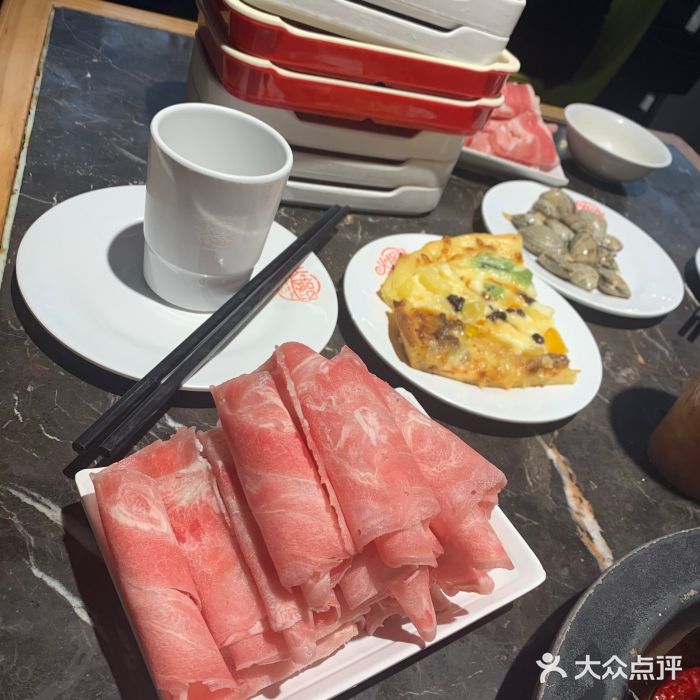 火锅岛潮牌自助餐厅(天津天佑城店)图片