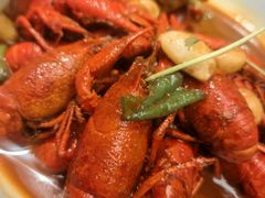 -狮王府淮扬菜(万象城店)