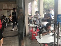 -炬龙牛肉店(新华店)