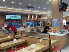 -庆丰包子铺(西单店)