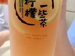 -一些柠檬一些茶(西村店)