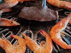 -九田家黑牛烤肉料理(珠江摩尔店)