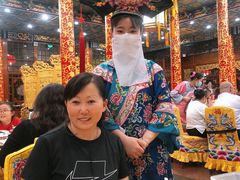 -白家大院·王府宫廷菜(苏州街店)