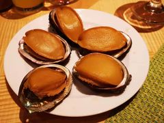 -威斯汀舞台餐厅