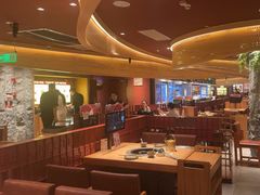 -巴奴毛肚火锅(龙湖锦艺城店)