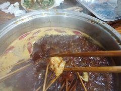 -盖帮鳝鱼串串(东郊记忆店)