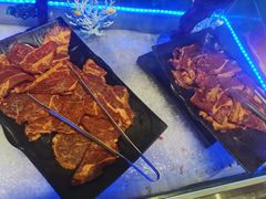-阪尚皇·原切牛排·烤肉火锅自助(北京路店)
