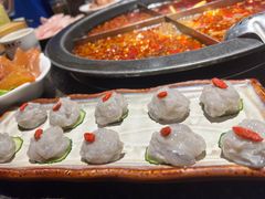 -陈眼镜火锅(总店)