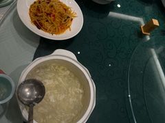 -小方外婆菜(蒙山路店)