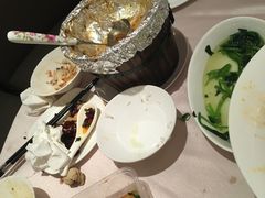 -粗茶淡饭·汉口公馆(循礼门店)