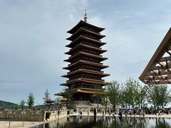 -牛首山文化旅游区