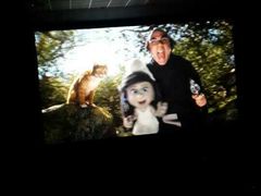 android_upload_pic-AMG海上明珠影城(上海环球港RealDCinema店)