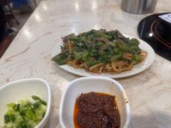 -粤潮牛肉火锅店(江南大道店)
