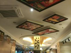 -比格比萨自助(宋家庄店)