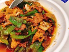 -兰湘子·湘菜小炒(崂山丽达店)