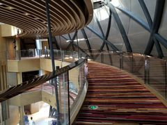 -上海滴水湖皇冠假日酒店