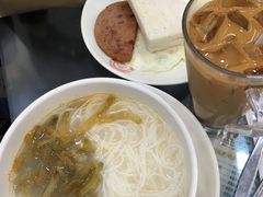 -义顺牛奶公司(庇利金街店)