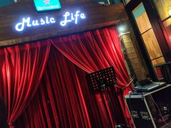 -MUSICIAN庙色唇(東山店)