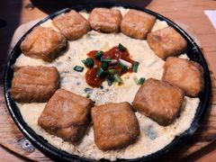 -大傻徽菜园·中国徽菜大师(老街店)