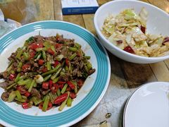 -湘香私房菜(大石长隆店)