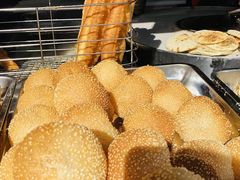 -文武王氏烧饼·无矾油条(西溪路店)