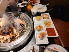-東盛炭烤自助料理(浦东文峰广场店)