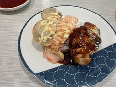 -滨寿司(新街口中央商场店)
