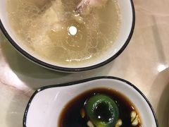 -四季合味椰子鸡(南山大冲店)