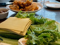 -纯肴大东北(新城北街店)