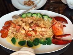-珠海瑞吉酒店·宴庭中餐厅