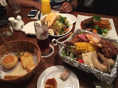 -宝莱纳啤酒花园餐厅PAULANER BRAUHAUS Nanjing(广州路店)
