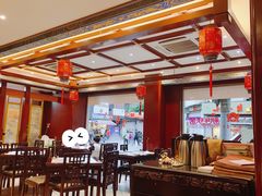 大堂-燕云楼(云南路店)