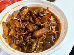 -想时吻泡蛋苕粉(徐东店)