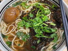 -小马牛肉面·牛骨熬制(南京博物院店)