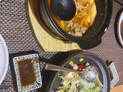 -长崎屋·日本料理·刺身·烧鸟(天河北路店)