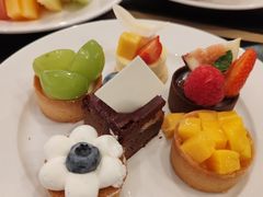 -杭州滨江世融艾美酒店·新食谱全日餐厅