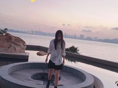 -影吧•悬崖海景(珠海凤凰湾悦椿酒店)