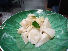 -湖畔鲁菜·二十年老字号餐厅(大明湖店)