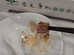 -老毛手抓·盐池滩羊非遗手抓(宁夏总店)