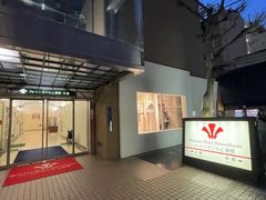 -心斋桥哈顿酒店