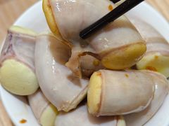 -隅乐胡椒虾·台湾菜·团建(皇岗店)