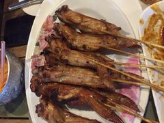 -Doo Dee Thai Food(Issan/Isaan/Esan)